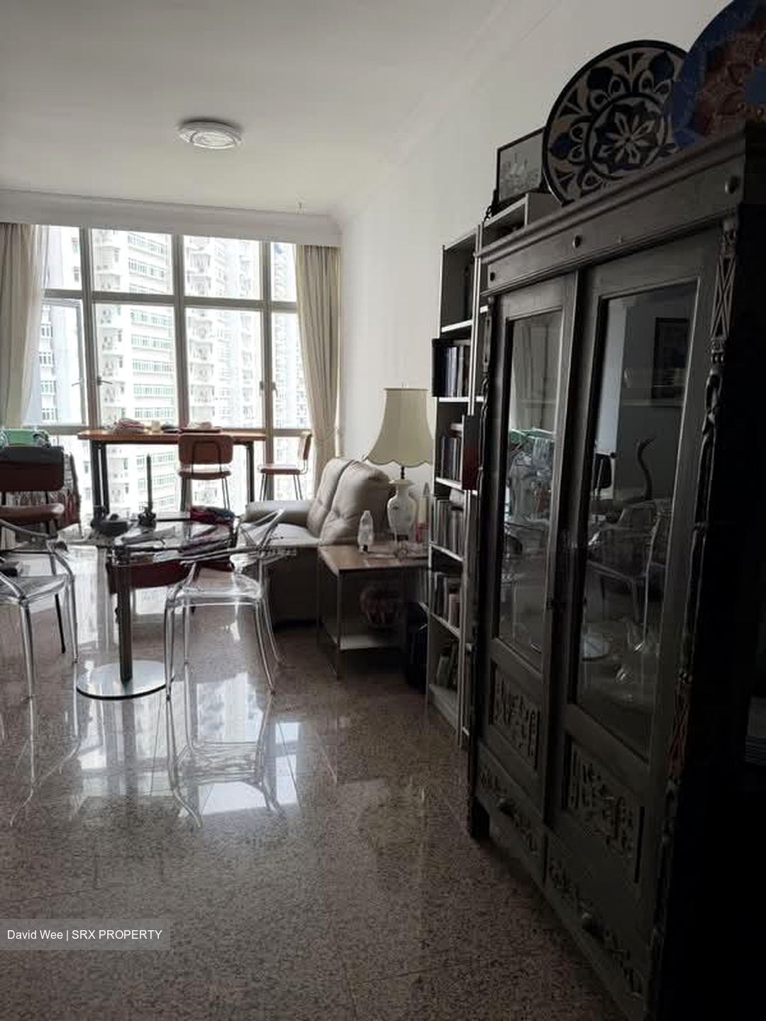 The Bayshore (D16), Condominium #602251951
